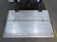 三菱ふそうキャンター冷凍車（冷蔵車）小型（2t・3t）[写真12]