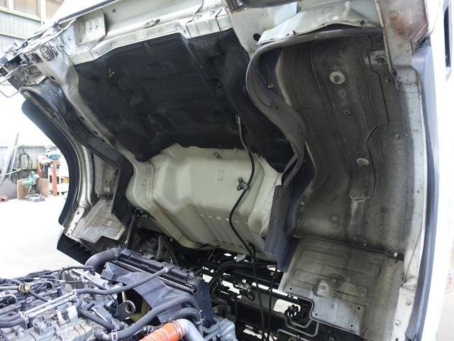 三菱ふそうキャンター冷凍車（冷蔵車）小型（2t・3t）[写真17]