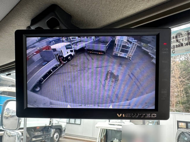 UDトラックスクオンアルミウイング大型（10t）[写真25]