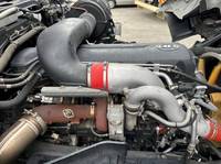 UDトラックスクオンアルミウイング大型（10t）[写真30]