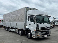 UDトラックスクオンアルミウイング大型（10t）[写真03]