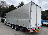 UDトラックスクオンアルミウイング大型（10t）[写真04]