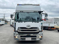 UDトラックスクオンアルミウイング大型（10t）[写真05]