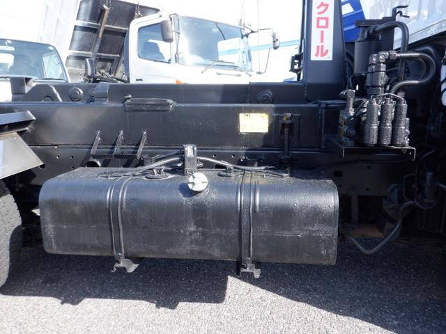 日野デュトロコンテナ専用車小型（2t・3t）[写真10]