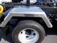 日野デュトロコンテナ専用車小型（2t・3t）[写真11]