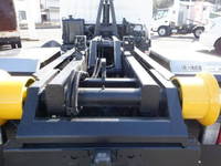 日野デュトロコンテナ専用車小型（2t・3t）[写真12]