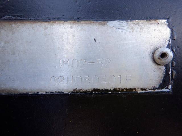 日野デュトロコンテナ専用車小型（2t・3t）[写真15]