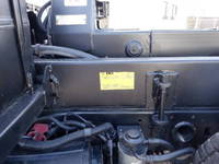 日野デュトロコンテナ専用車小型（2t・3t）[写真16]