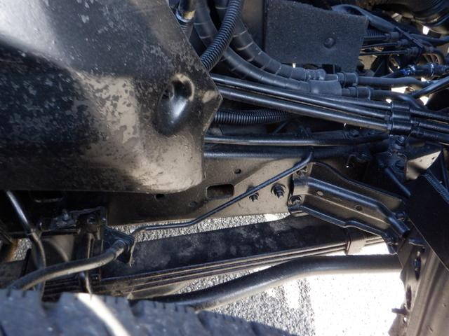 日野デュトロコンテナ専用車小型（2t・3t）[写真19]