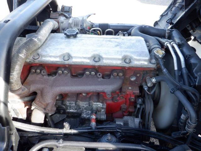 日野デュトロコンテナ専用車小型（2t・3t）[写真20]