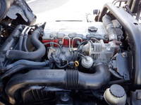 日野デュトロコンテナ専用車小型（2t・3t）[写真21]