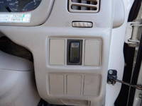 日野デュトロコンテナ専用車小型（2t・3t）[写真26]