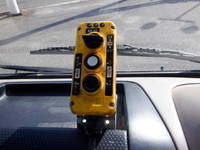 日野デュトロコンテナ専用車小型（2t・3t）[写真28]