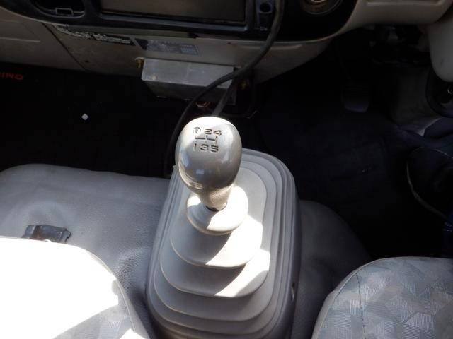 日野デュトロコンテナ専用車小型（2t・3t）[写真30]