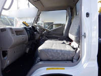 日野デュトロコンテナ専用車小型（2t・3t）[写真33]