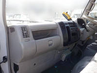 日野デュトロコンテナ専用車小型（2t・3t）[写真36]