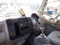 日野デュトロコンテナ専用車小型（2t・3t）[写真37]