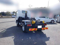 日野デュトロコンテナ専用車小型（2t・3t）[写真04]