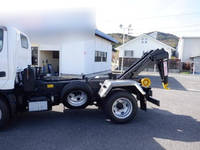 日野デュトロコンテナ専用車小型（2t・3t）[写真09]