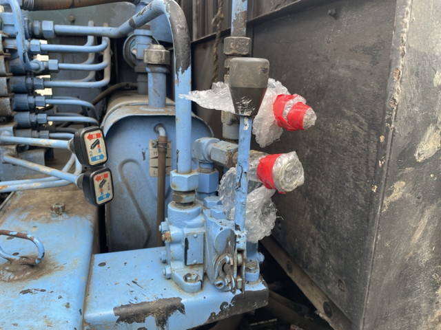 日野レンジャークレーン5段中型（4t）[写真10]