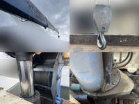 日野レンジャークレーン5段中型（4t）[写真12]