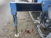 日野レンジャークレーン5段中型（4t）[写真15]