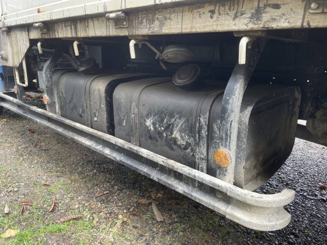 日野レンジャークレーン5段中型（4t）[写真16]