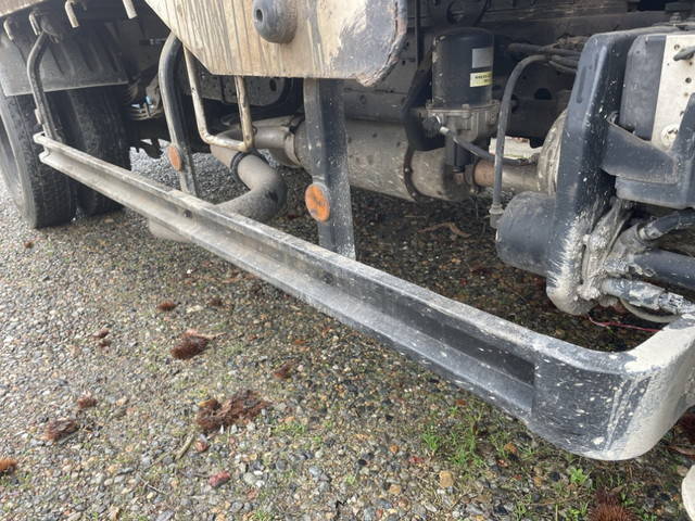 日野レンジャークレーン5段中型（4t）[写真17]