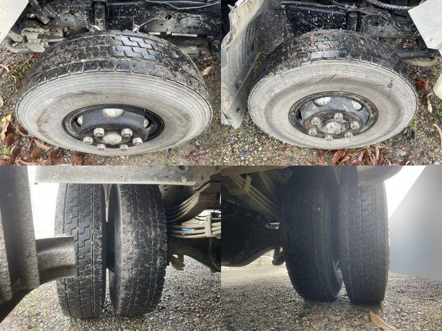 日野レンジャークレーン5段中型（4t）[写真18]