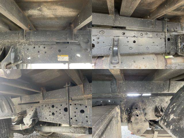 日野レンジャークレーン5段中型（4t）[写真19]