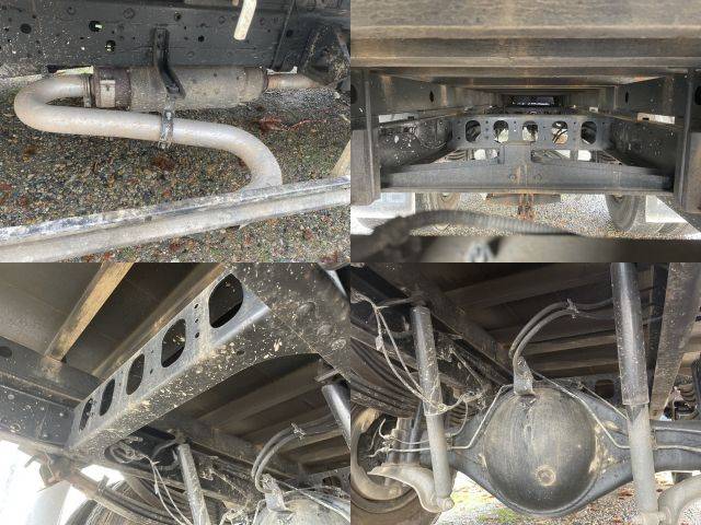 日野レンジャークレーン5段中型（4t）[写真20]