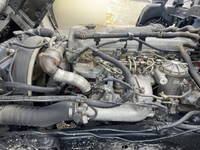 日野レンジャークレーン5段中型（4t）[写真21]