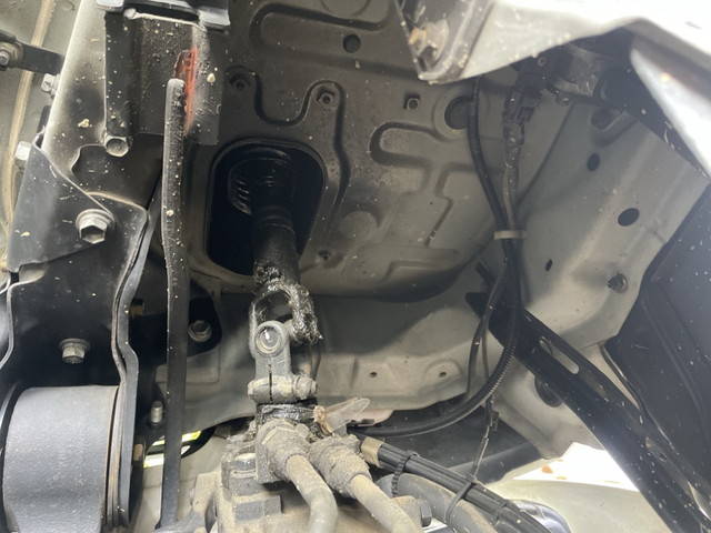 日野レンジャークレーン5段中型（4t）[写真23]