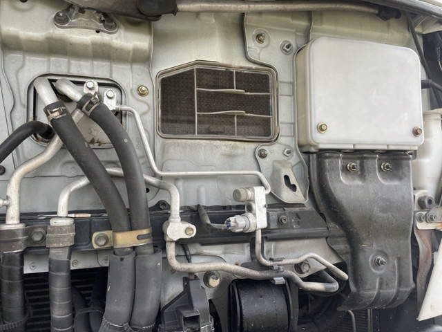 日野レンジャークレーン5段中型（4t）[写真24]