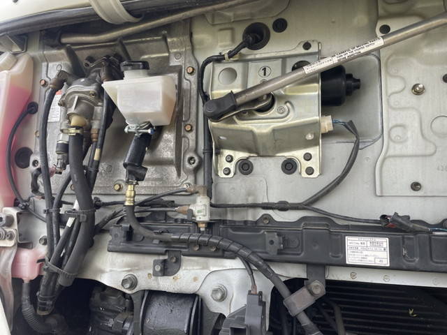 日野レンジャークレーン5段中型（4t）[写真25]