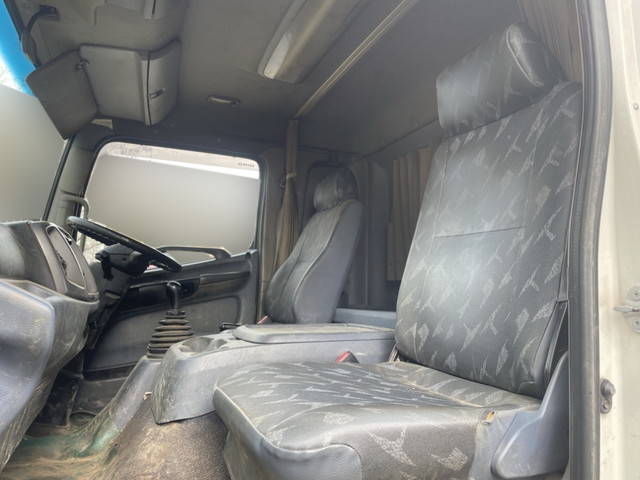 日野レンジャークレーン5段中型（4t）[写真28]