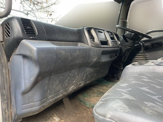 日野レンジャークレーン5段中型（4t）[写真32]