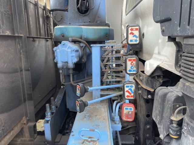 日野レンジャークレーン5段中型（4t）[写真09]