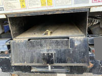 三菱ふそうキャンター高所作業車小型（2t・3t）[写真11]