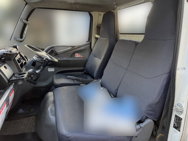 三菱ふそうキャンター高所作業車小型（2t・3t）[写真28]