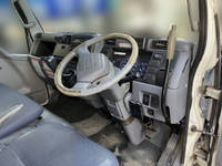 三菱ふそうキャンター高所作業車小型（2t・3t）[写真31]