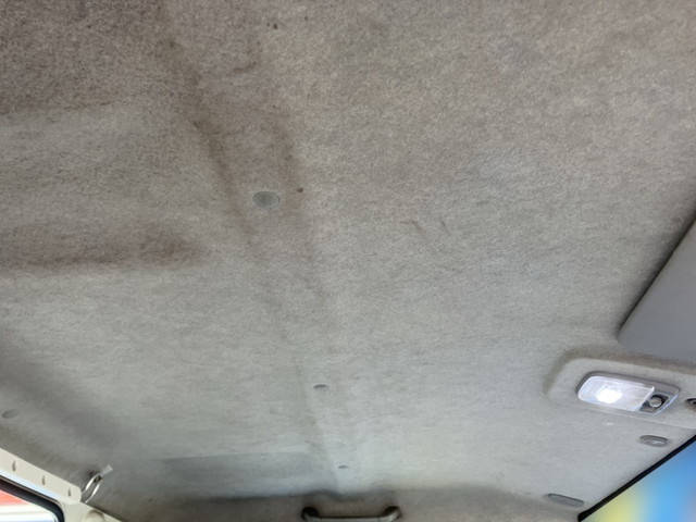 三菱ふそうキャンター高所作業車小型（2t・3t）[写真32]