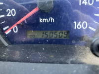 三菱ふそうキャンター高所作業車小型（2t・3t）[写真34]