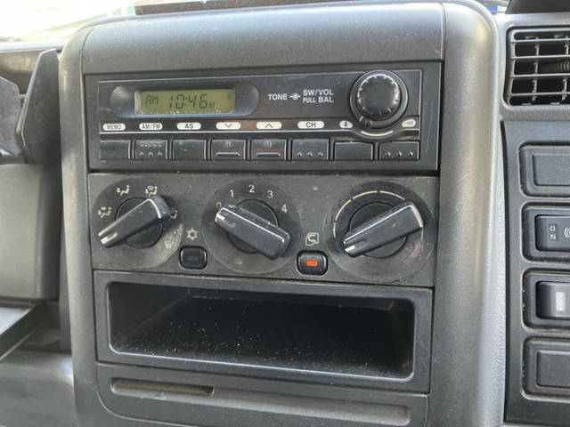 三菱ふそうキャンター高所作業車小型（2t・3t）[写真36]