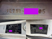 三菱ふそうキャンター高所作業車小型（2t・3t）[写真38]