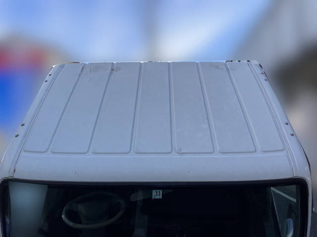 三菱ふそうキャンター高所作業車小型（2t・3t）[写真06]