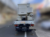 三菱ふそうキャンター高所作業車小型（2t・3t）[写真07]