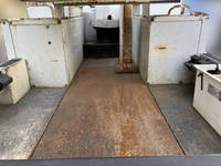 三菱ふそうキャンター高所作業車小型（2t・3t）[写真08]