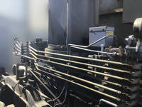 日野レンジャークレーン4段増トン（6t・8t）[写真10]