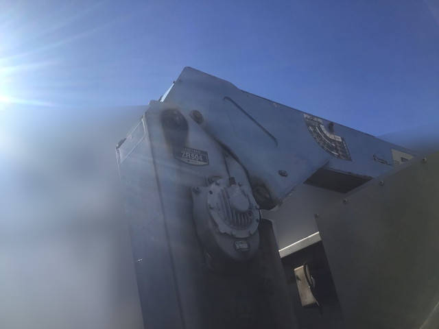 日野レンジャークレーン4段増トン（6t・8t）[写真14]